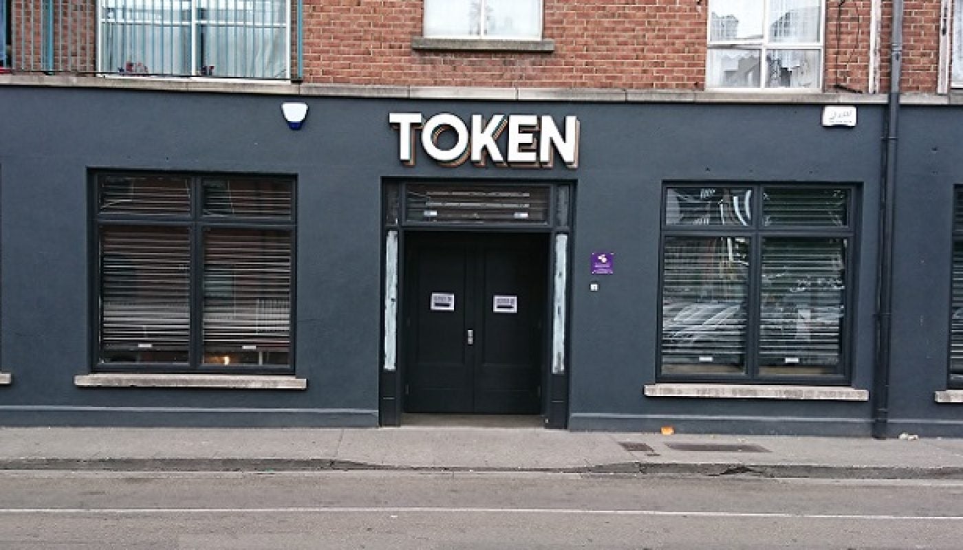 Smithfield's Bar Scene Has Just Leveled Up – Token Review