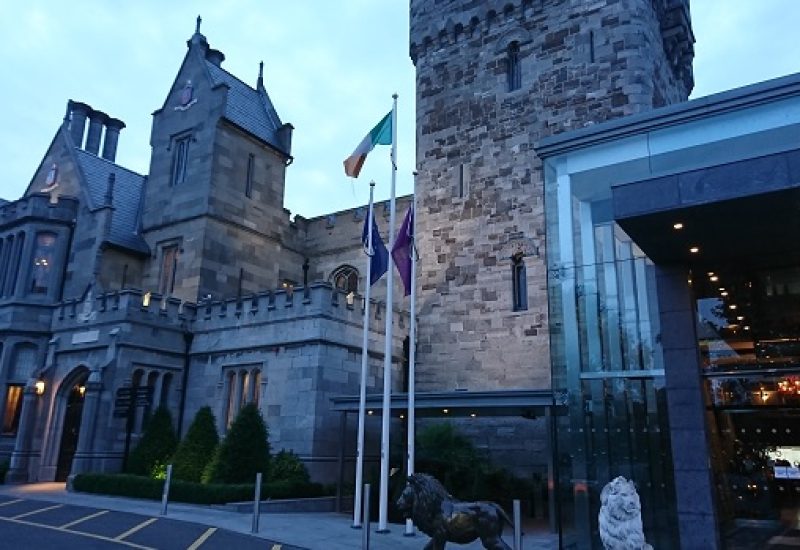 Dublin Hotel