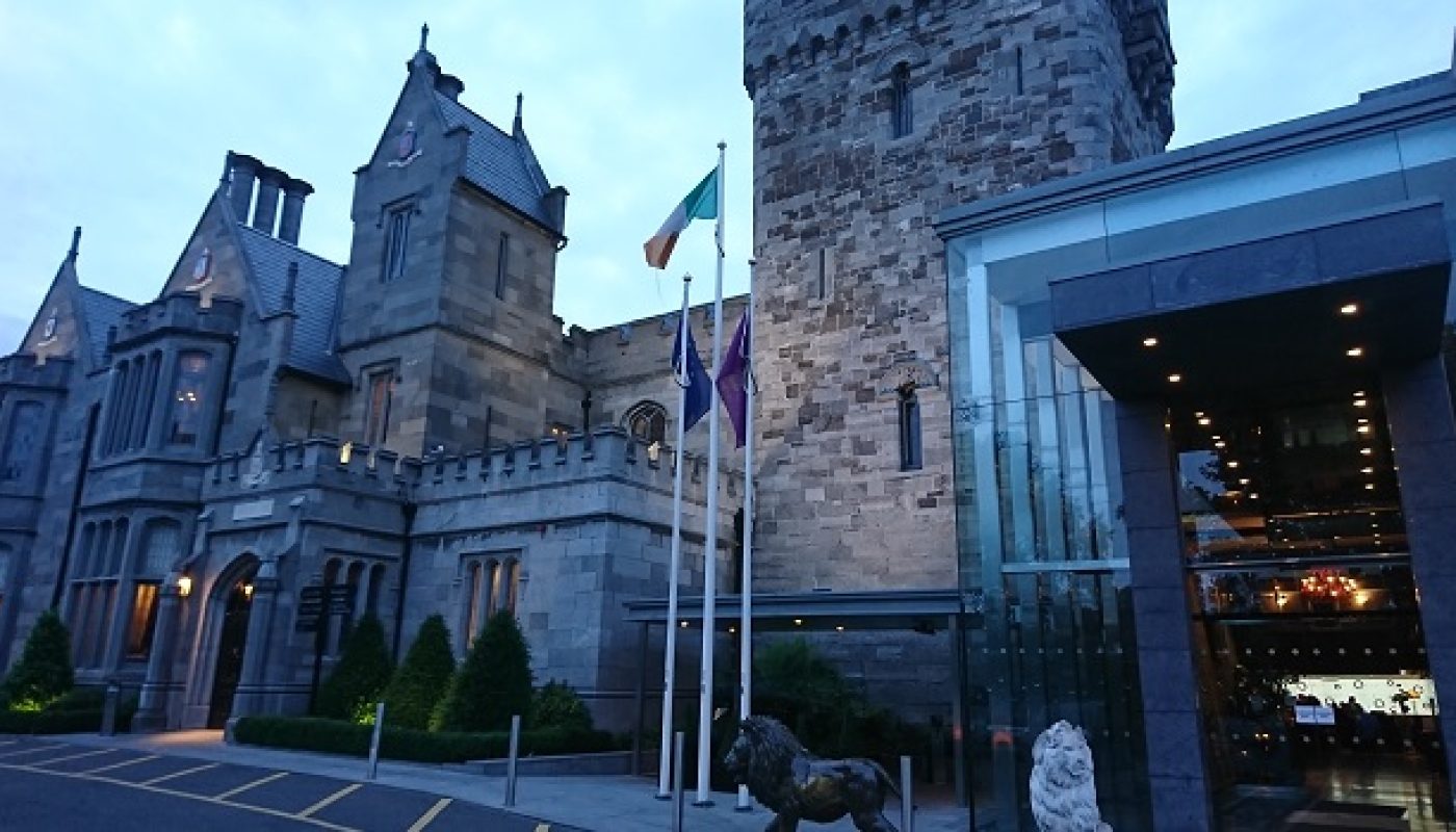 Dublin Hotel