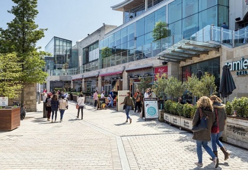 Dundrum Food Festival