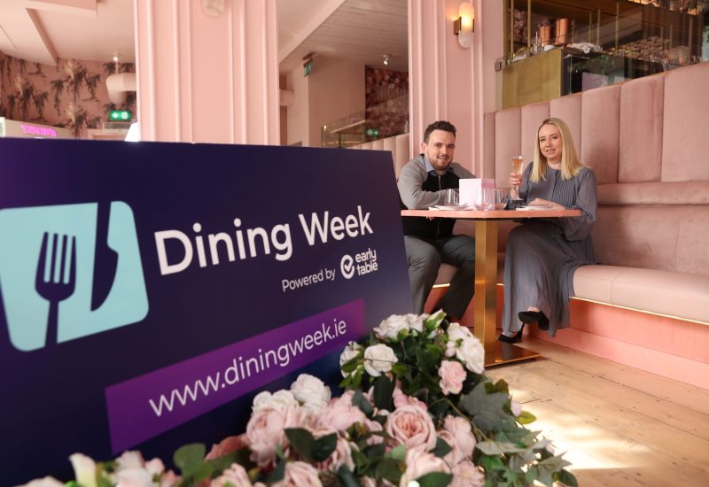 Dining Week With Early Table