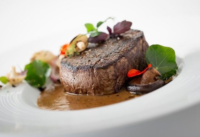 Dads Dine in Style at Ristorante Rinuccini (2)