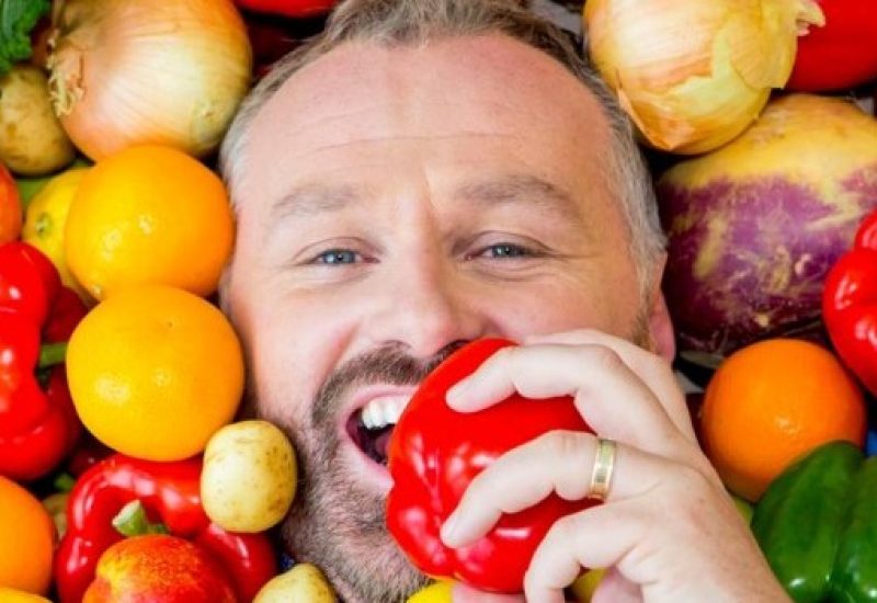 Daithi O Se