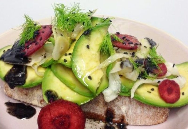 Dance Food 6