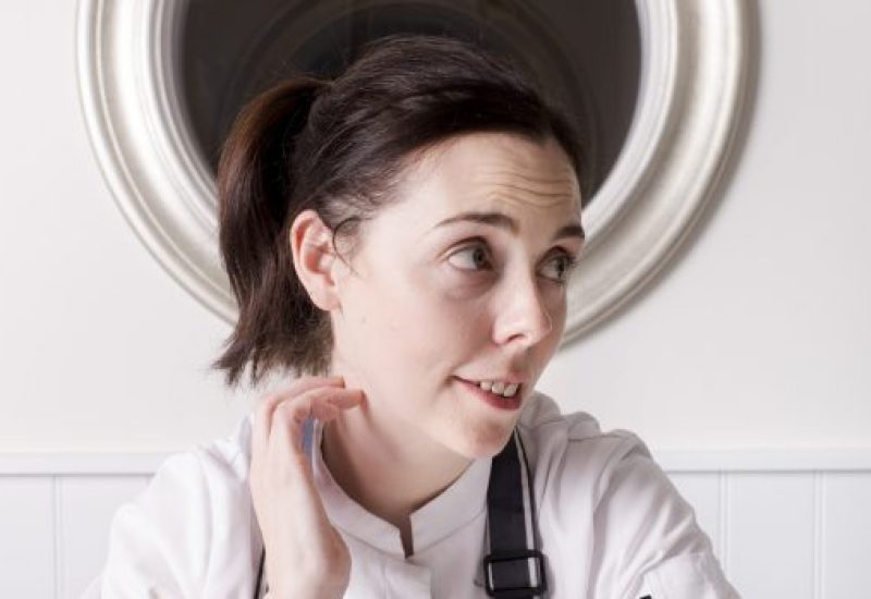Deanes EIPIC Chef Danni Barry