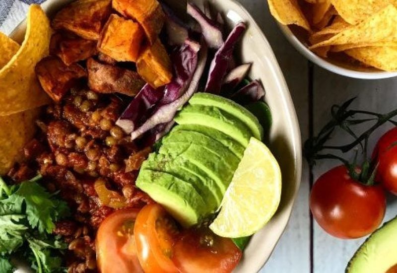 Darina Mexican Chipotle Chilli Recipe