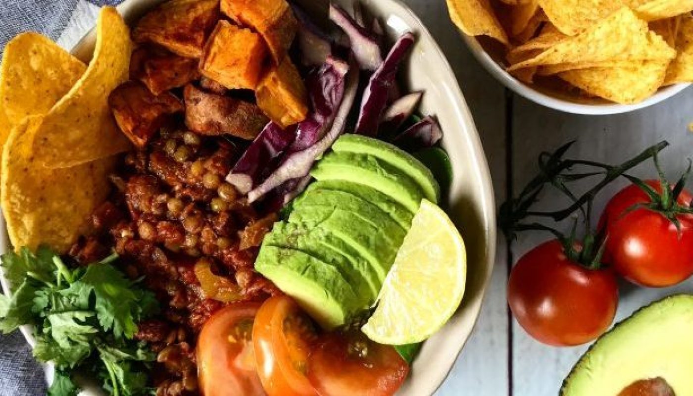 Darina Mexican Chipotle Chilli Recipe
