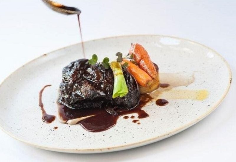 Daube of beef1