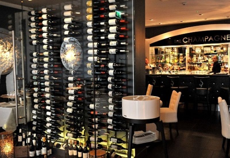 Look North: Belfast's Food Scene Is Booming, Where Is the Wine? | Belfast Wine Scene