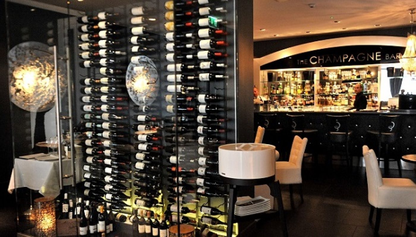 Look North: Belfast's Food Scene Is Booming, Where Is the Wine? | Belfast Wine Scene