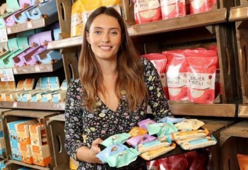 Deliciously Ella