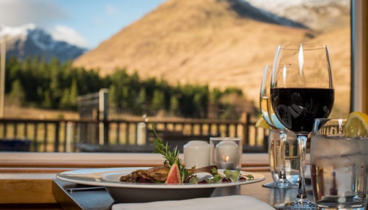 Delphi Food Events
