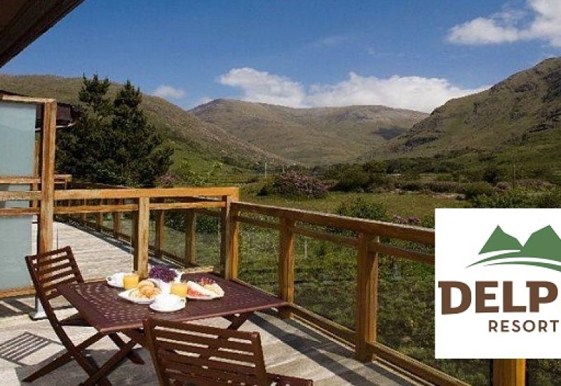 Delphi Resort Hotel