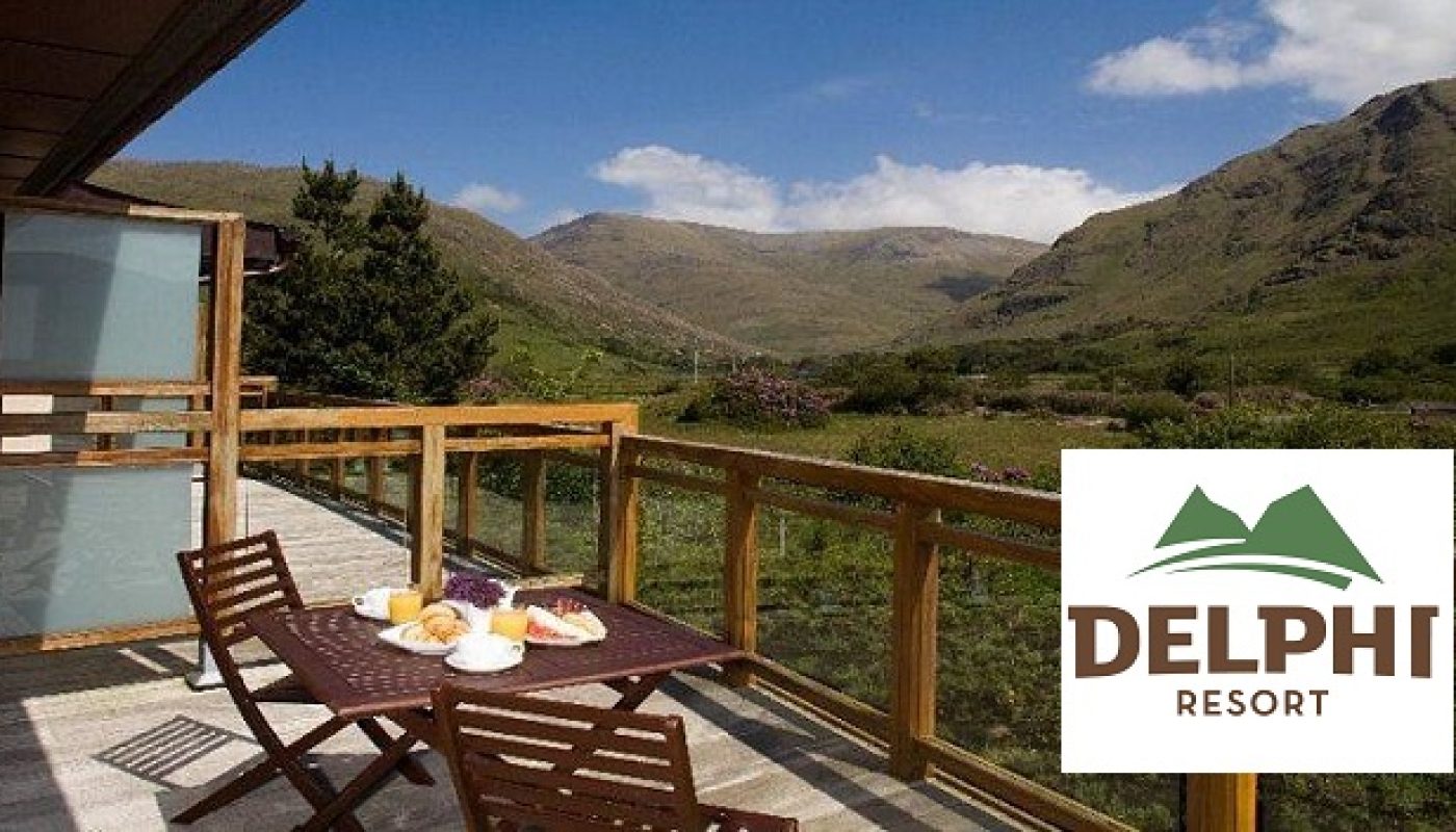 Delphi Resort Hotel