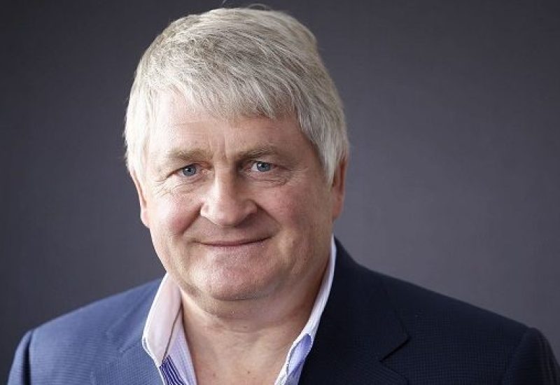 Denis O'Brien