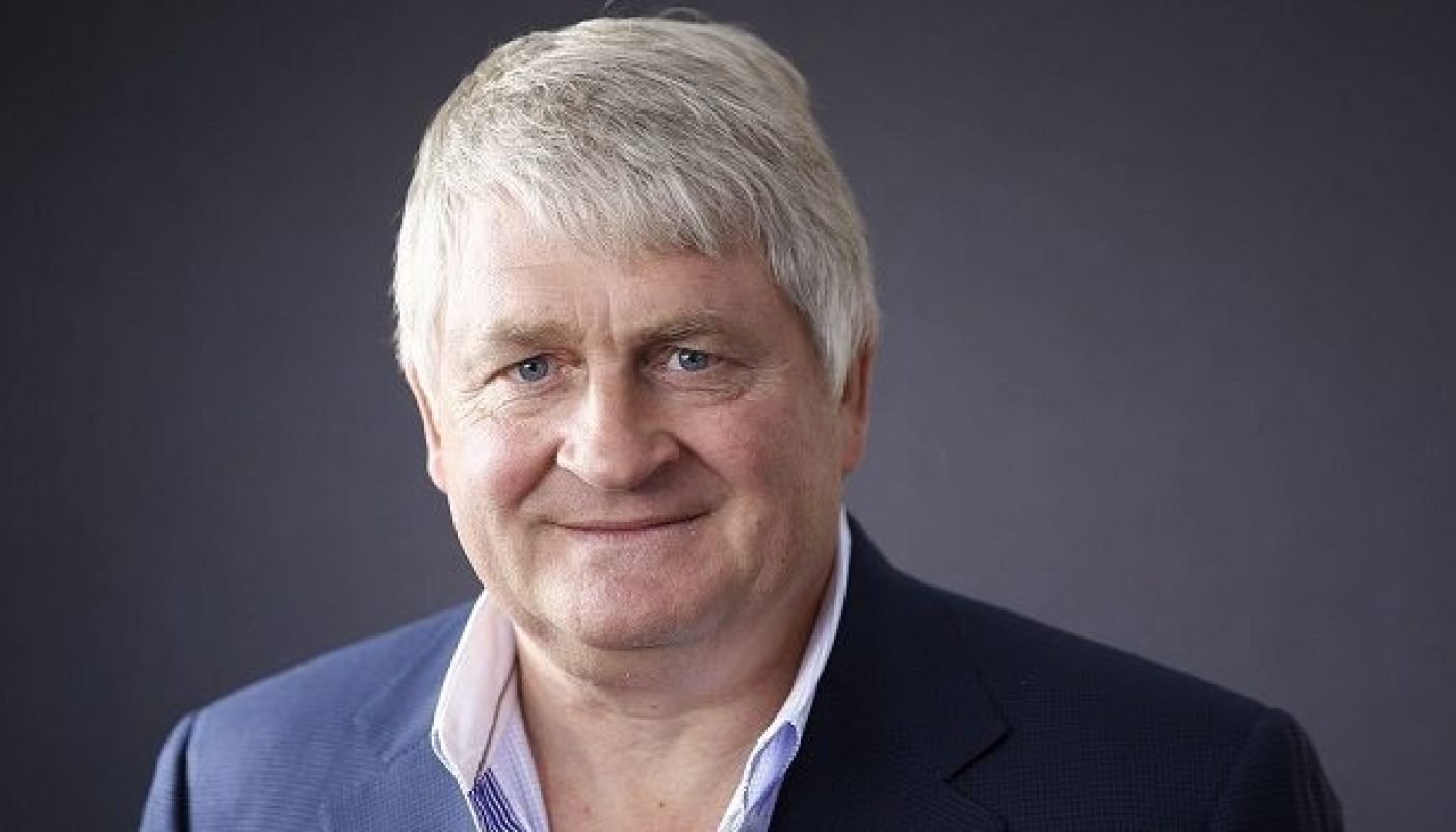 Denis O'Brien