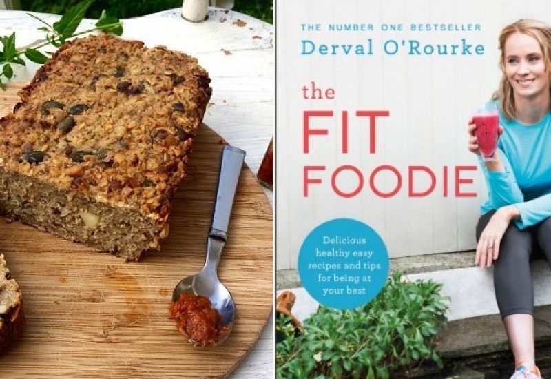 Derval Fit Foodie