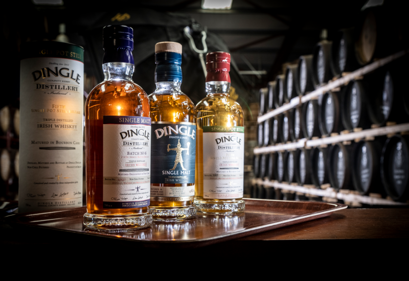 Descendants 2022 Dingle Distillery