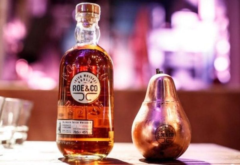 Free Whiskey