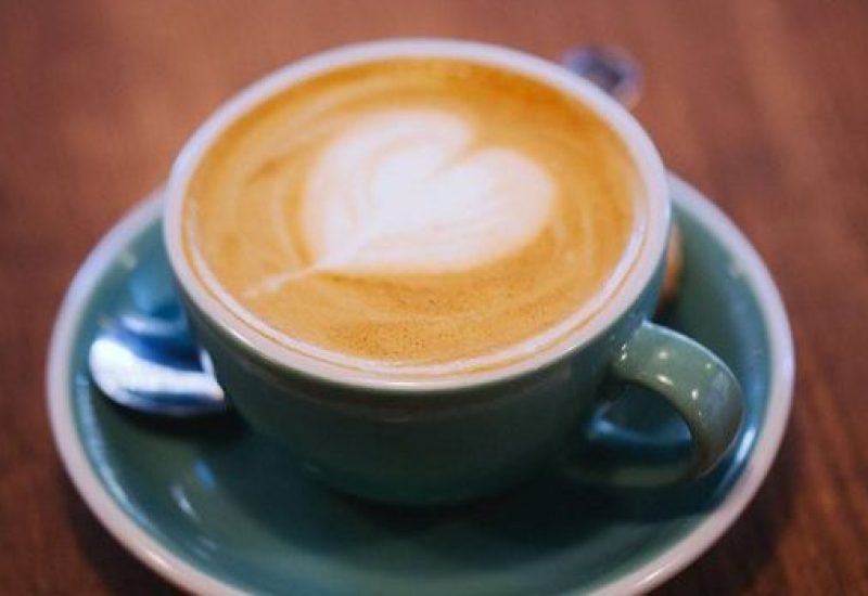 Dibarcafé Coffee Hooked Sligo