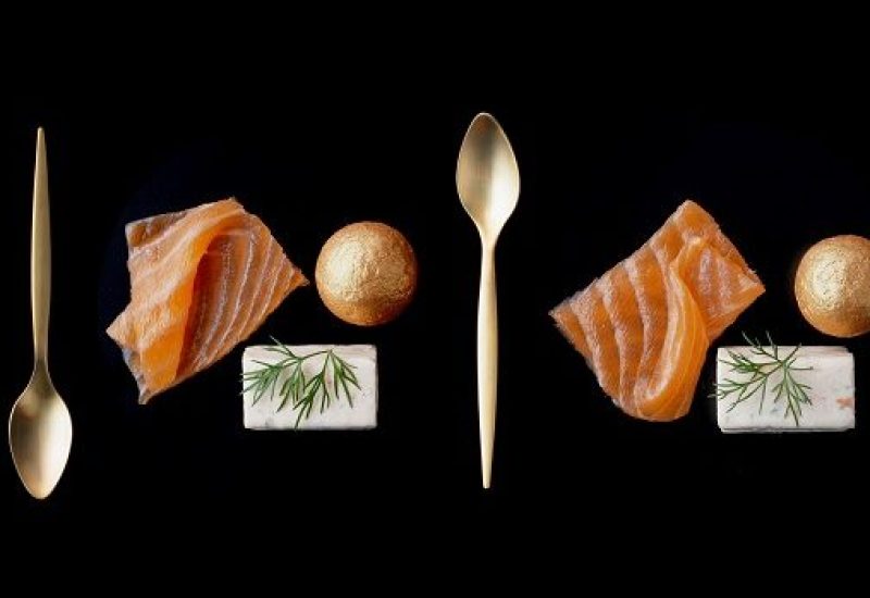 Stay in This Weekend with M&S Valentine's Dine In Deal