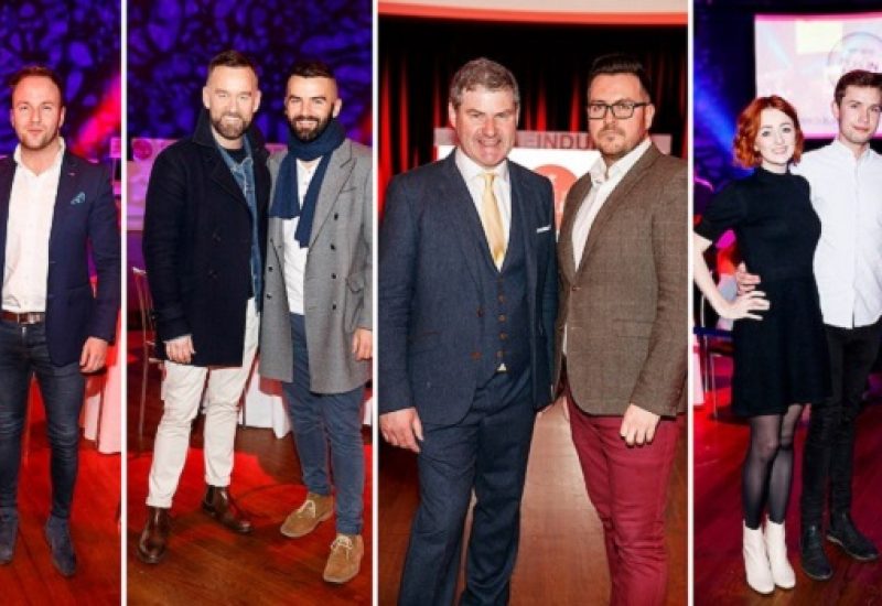 Dine in Dublin 2017