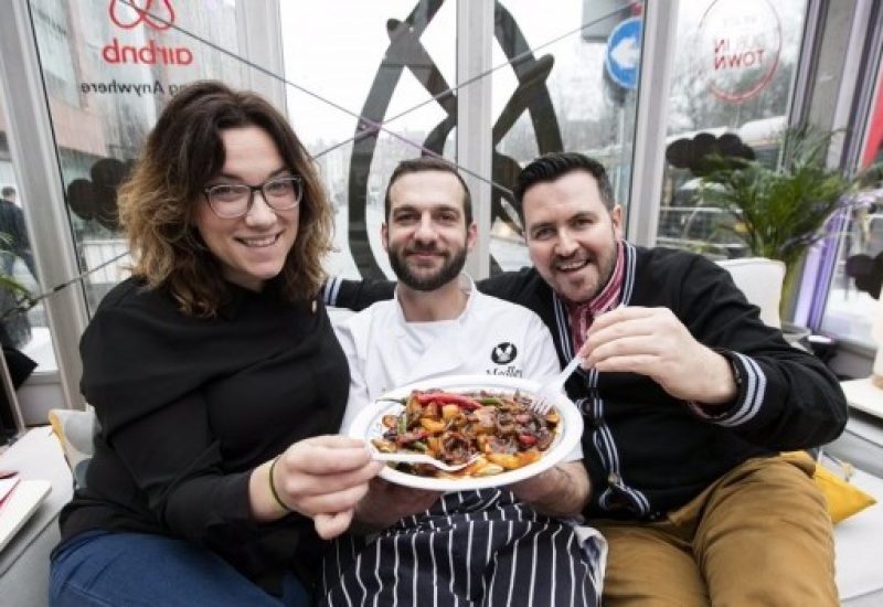 Dine in Dublin6