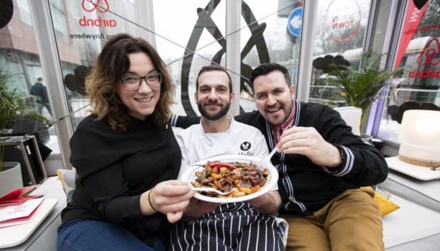 Dine in Dublin6