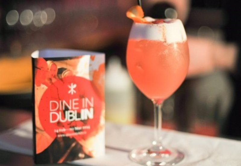 Dine in Dublin8