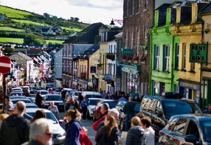 Dingle Food Fest 5