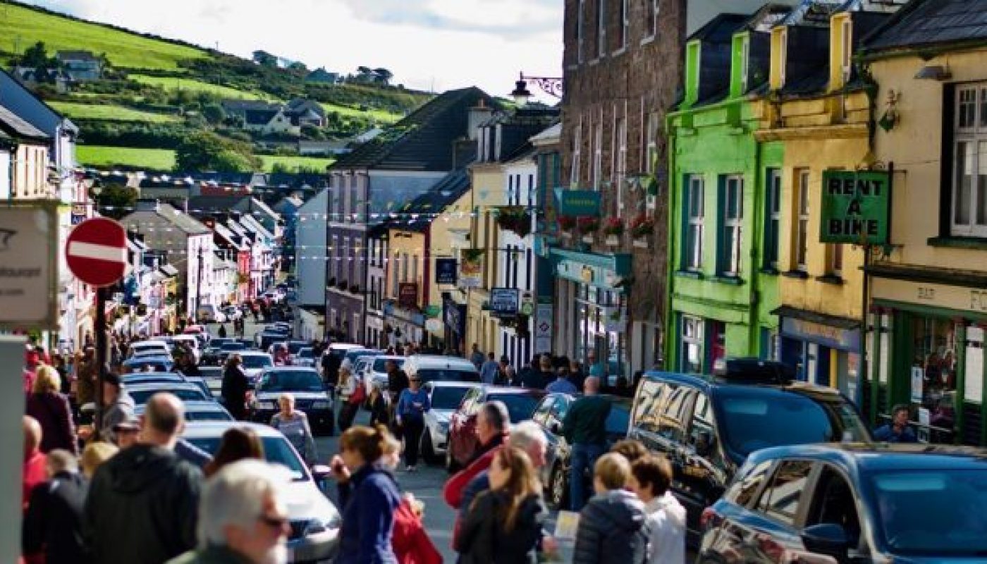 Dingle Food Fest 5