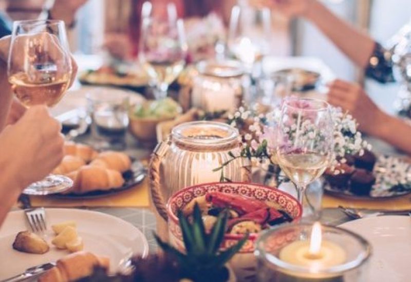 Dinner Party