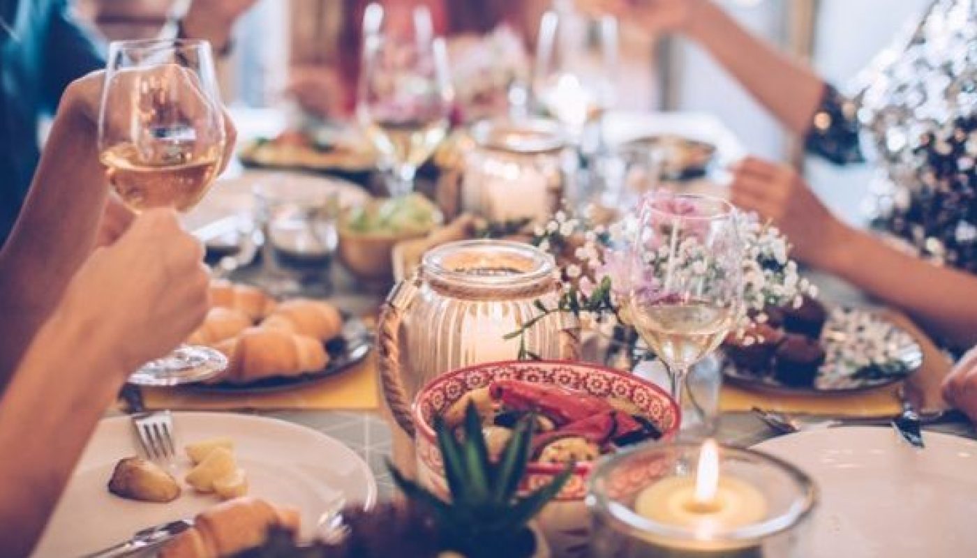 Dinner Party