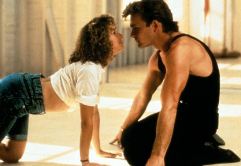 Dirty Dancing
