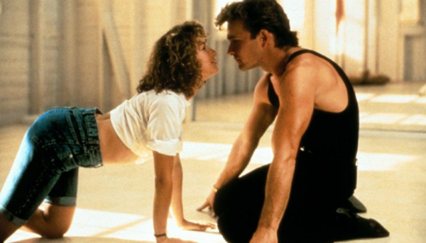 Dirty Dancing