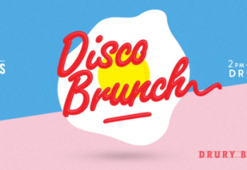 Disco Brunch