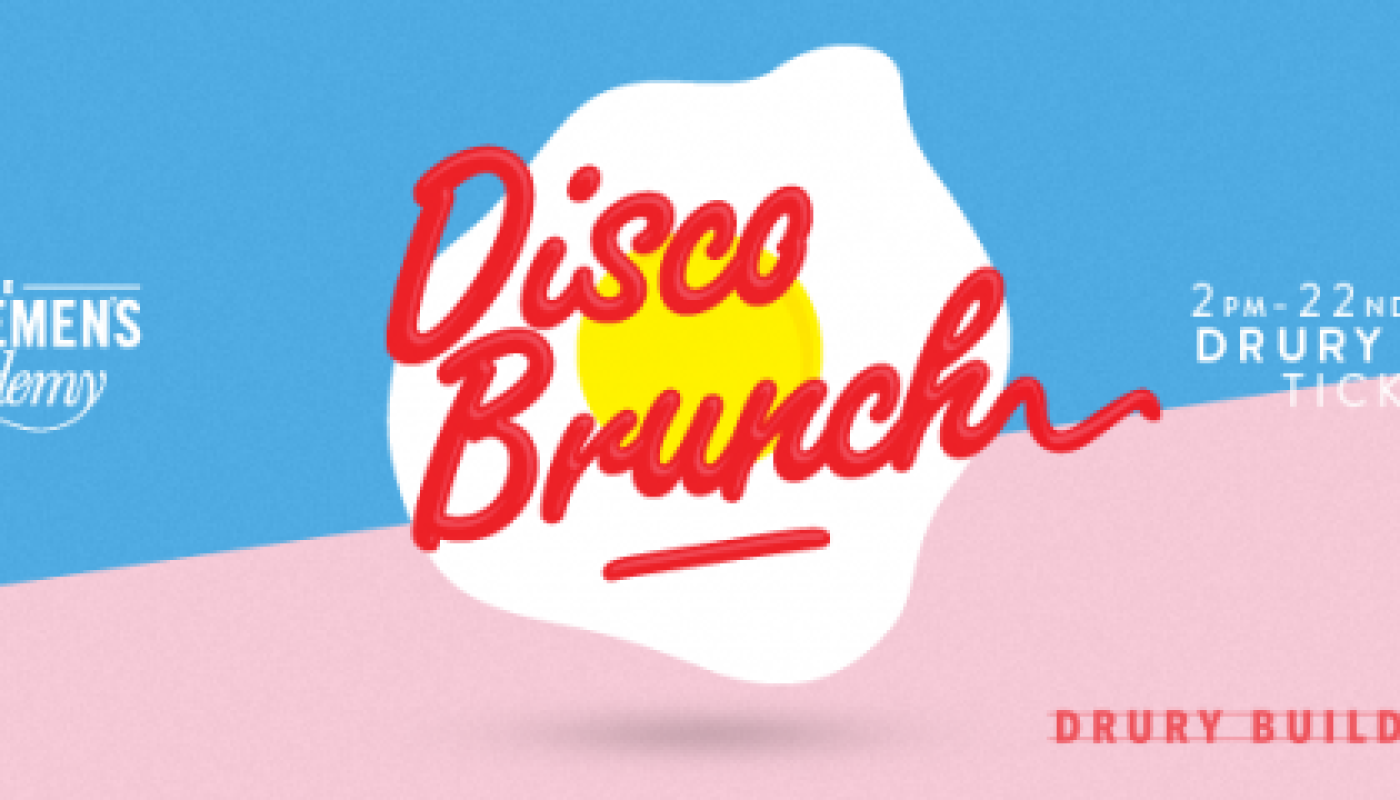Disco Brunch