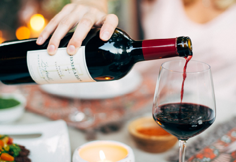 Discover the Provocative Exuberance of Californian Zinfandel