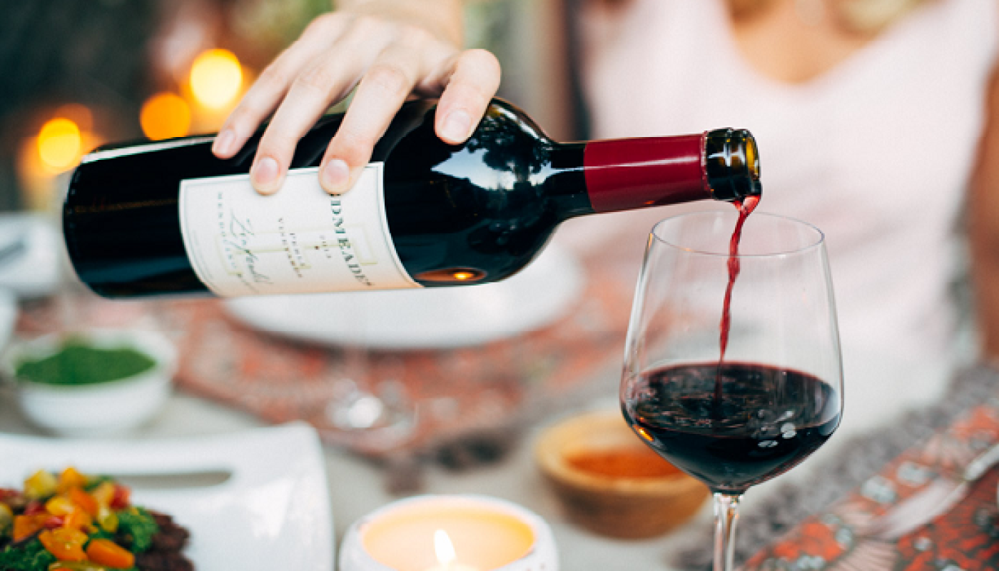 Discover the Provocative Exuberance of Californian Zinfandel