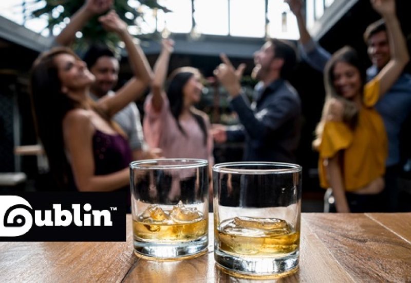 DoDublin Whiskey Trail