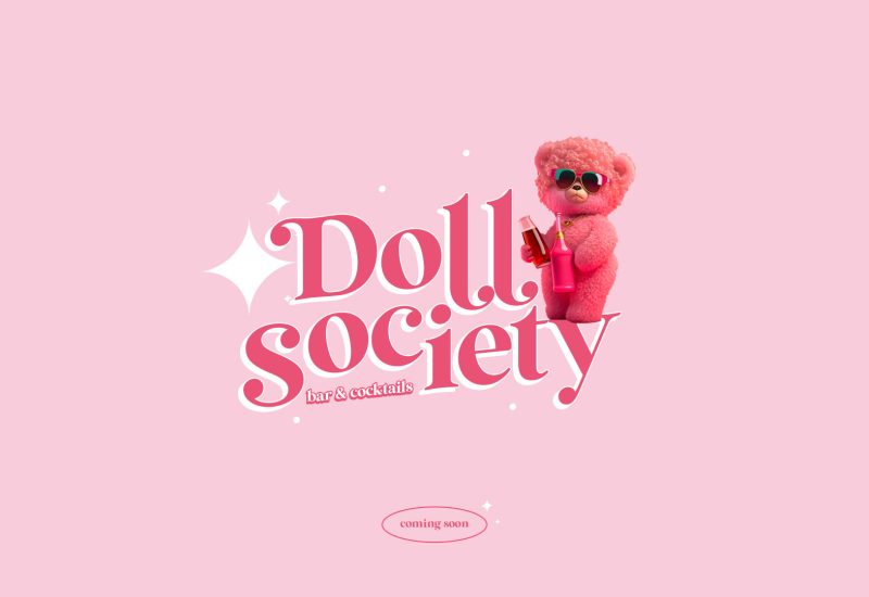 Doll Society