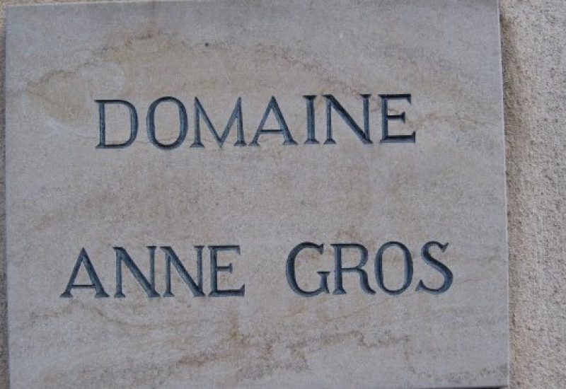 Domaine Anne