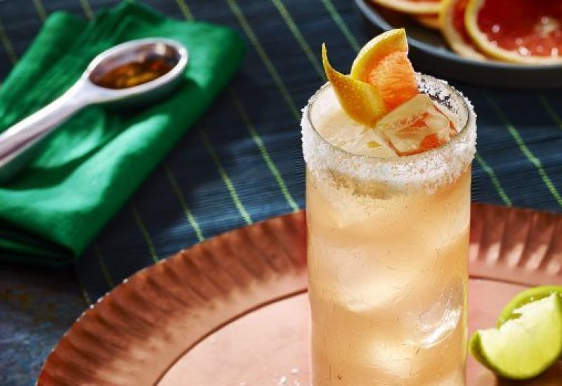 Don Julio Paloma 1