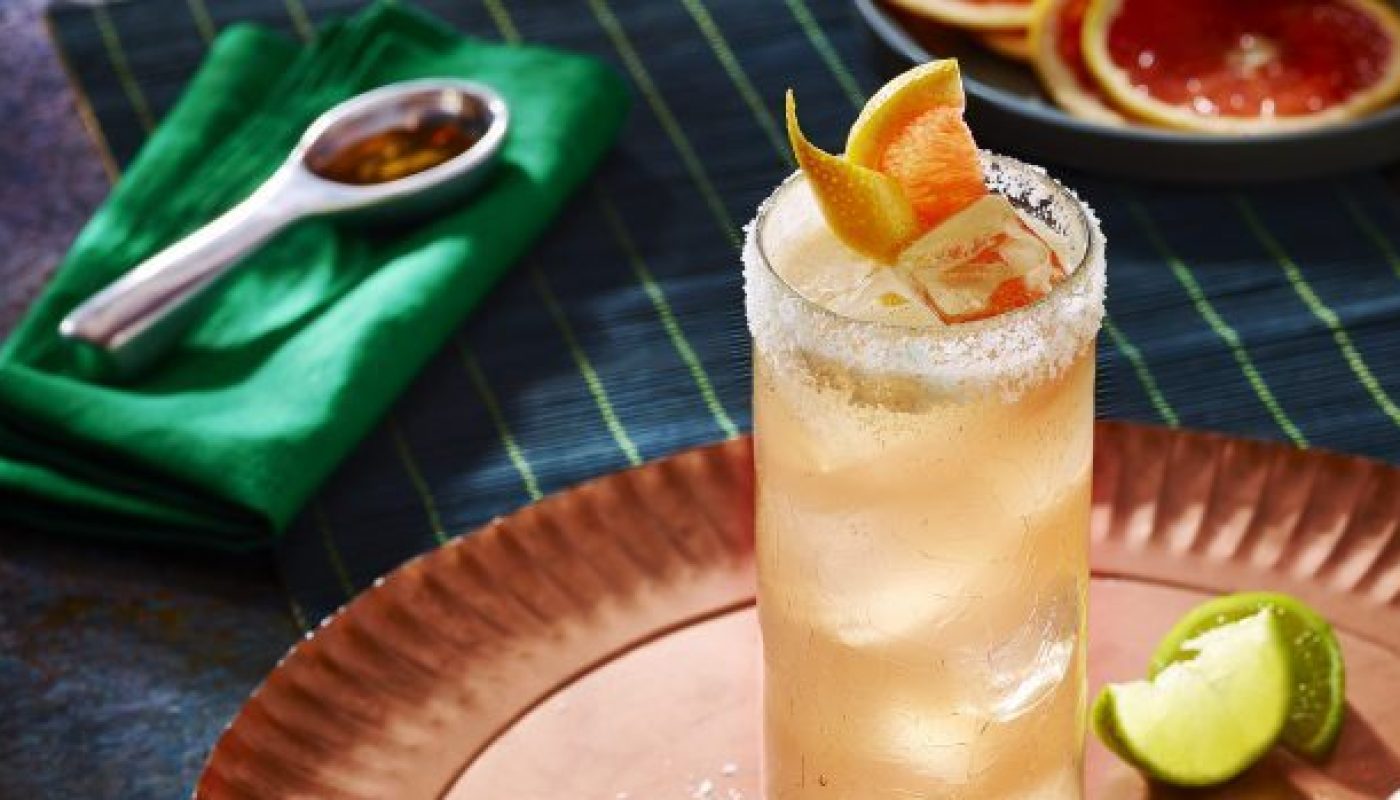 Don Julio Paloma 1