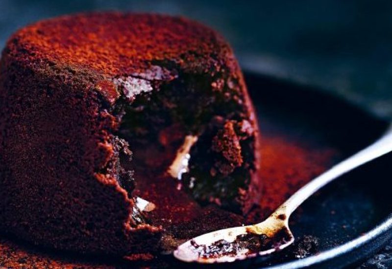Donna Hay Fondant