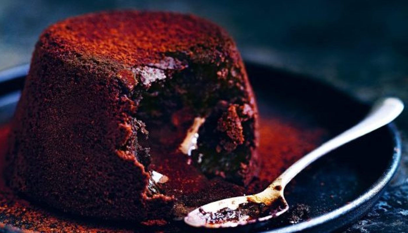 Donna Hay Fondant