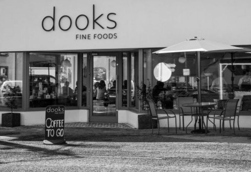 Dooks Fine Foods