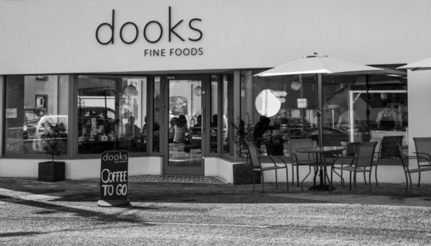 Dooks Fine Foods