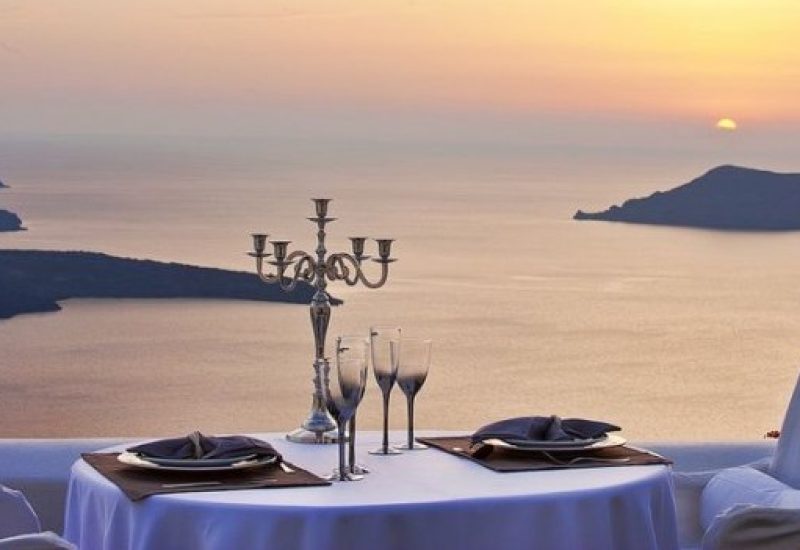 Dream luxury suites