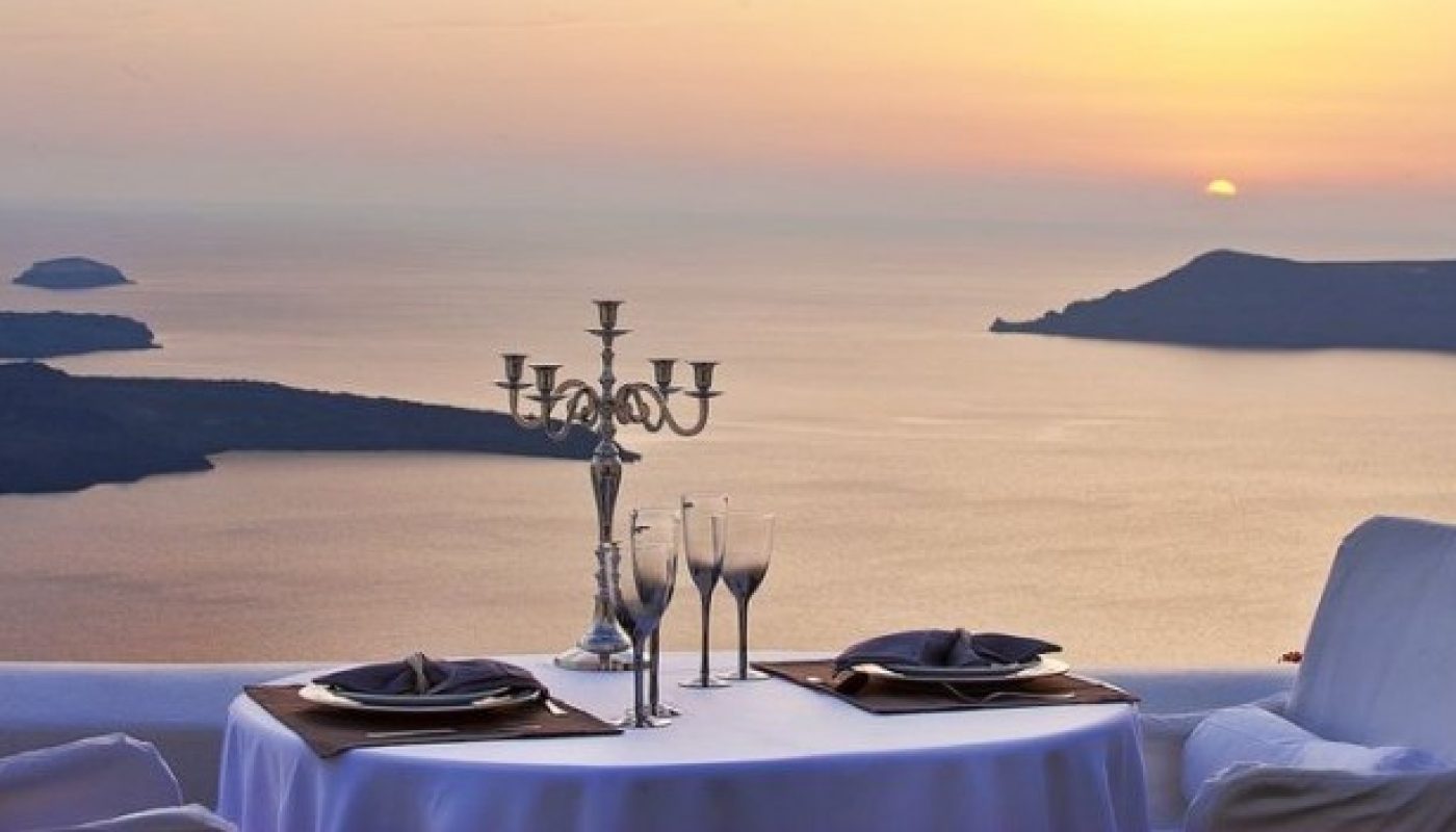 Dream luxury suites